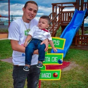 Meet your Posher, Ed